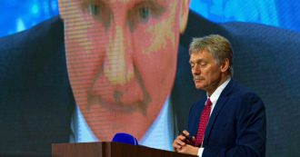 Guerra Russia-Ucraina, il portavoce del Cremlino: “Deterrenza nucleare allertata in risposta a minacce della ministra britannica”