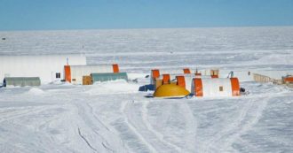 Copertina di L’Antartide non è più coronavirus free: 36 contagiati in una base cilena al Polo Sud