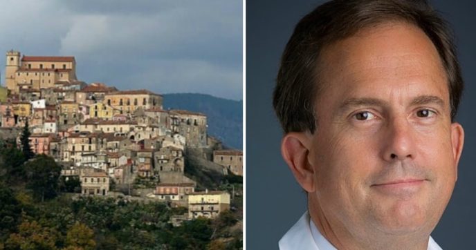 “Noi, tre medici americani in pensione, vogliamo trasferirci in un borgo in Calabria e curare gratis gli anziani”