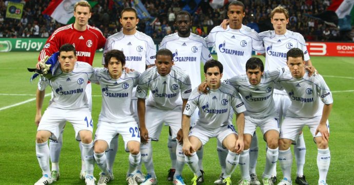 Dalla semifinale Champions al rischio Serie B: la fine ingloriosa dello Shalke 04 a causa dei debiti e del Covid