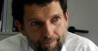 Copertina di “Amico di Soros” e dei curdi: il filantropo inviso a Erdogan