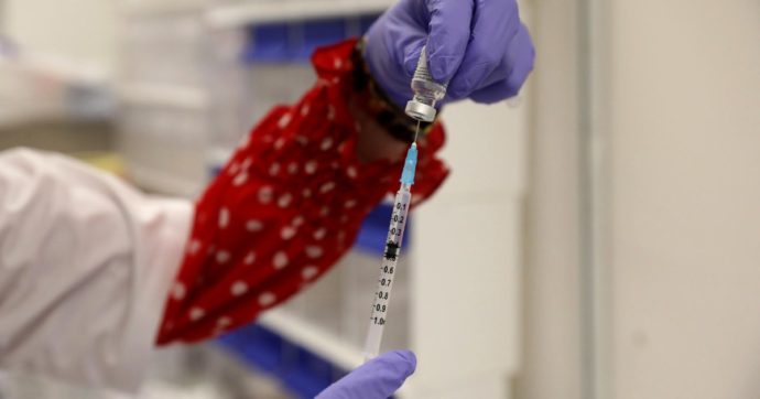 Positivi al 12,6% L’Ema approva Pfizer-Biontech