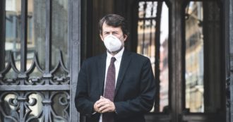 Copertina di Pd, la pandemia “uccide” la crisi: avanti i governisti