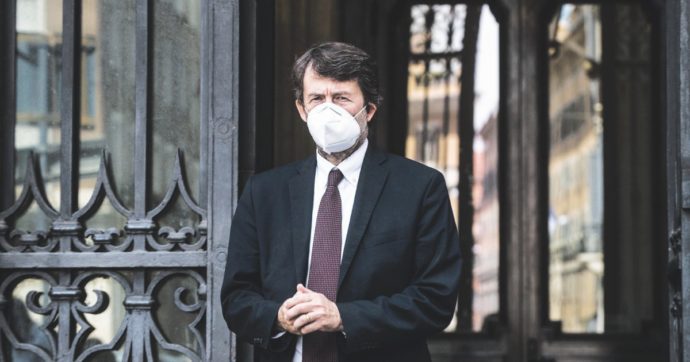 Pd, la pandemia “uccide” la crisi: avanti i governisti