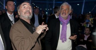 Copertina di Morto Claude Brasseur, era il papà di Sophie Marceau ne “Il tempo delle mele”