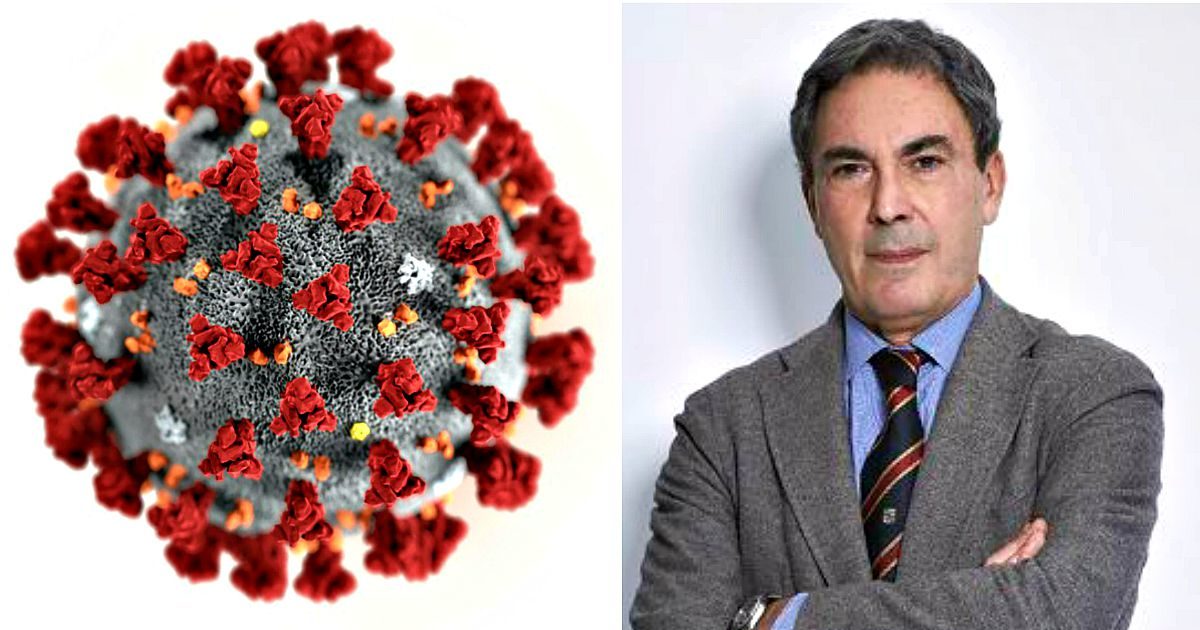 Boom di casi per la variante inglese? Il virologo Clementi: “È un’ipotesi. Ora velocizzare le vaccinazioni. Monoclonali? Anche come profilassi”