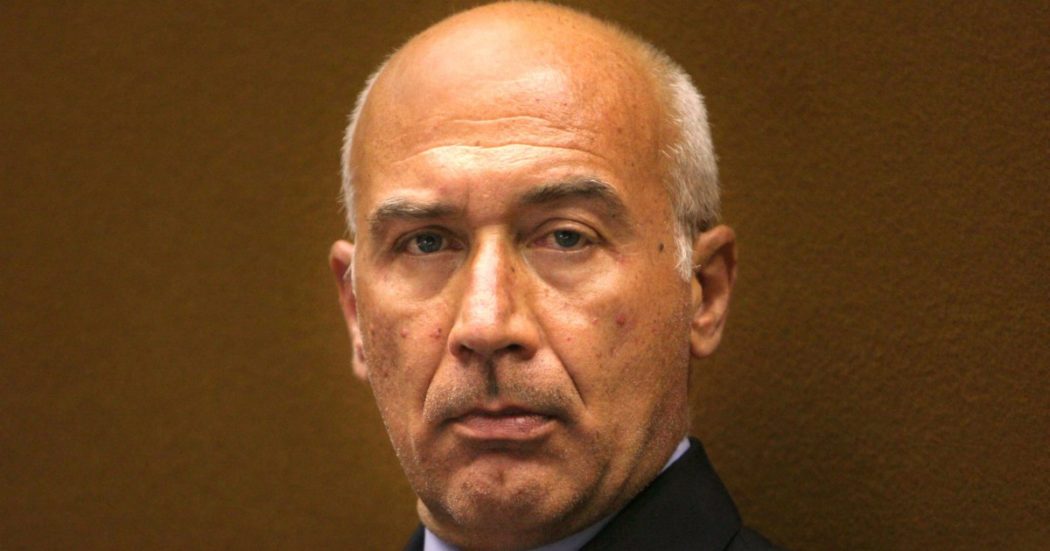 Processo Consip, Alfredo Romeo condannato a 2 anni e mezzo per corruzione