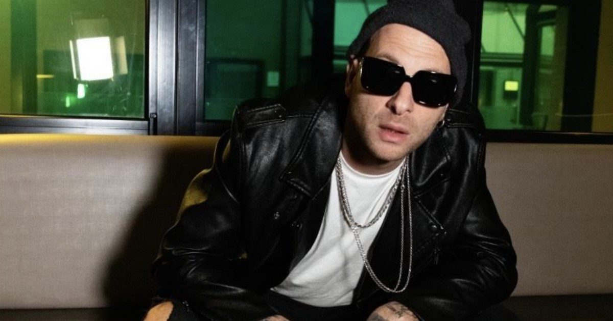 Clementino a FqMagazine: “Pensavo The Voice Senior sarebbe stato come La Corrida ma me ne sono innamorato, ora vorrei un one man show”