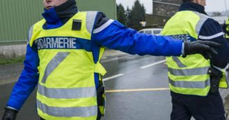 Copertina di Francia, incendio in una casa a Charly-sur-Marne: morti 7 bambini e la madre