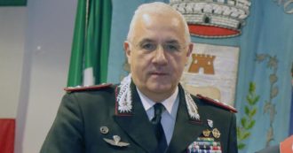 Copertina di Il generale Teo Luzi è il nuovo Comandante generale dei carabinieri. Militare dal 1978, ha ricoperto per 18 anni ruoli di comando