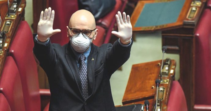 “Centemero, i commercialisti e la Lega: unico pool di affari”