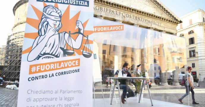 La guerra dentro Transparency: soldi e incarichi, si dimettono vertici