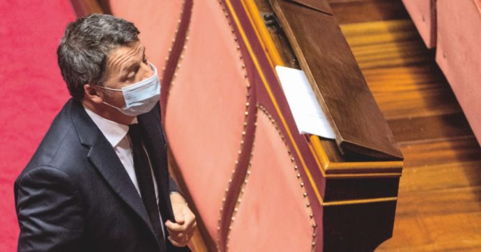 Pressing del Colle, Renzi si arrende: ritirata dalla crisi