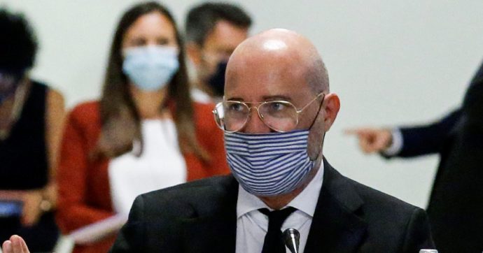 Bonaccini stralcia il condono edilizio: niente voto oggi