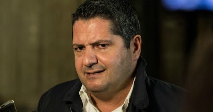 Marco Bentivogli ricoverato d’urgenza: l’ex segretario della Fim-Cisl nel reparto Covid