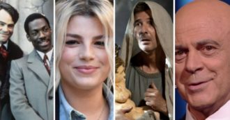 Copertina di Programmi tv Natale: ecco cosa vedere, dai concerti ai film [LA GUIDA]