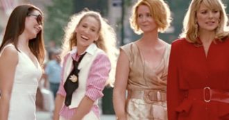 Copertina di Samantha Jones torna a sorpresa nel sequel di Sex and The City: Kim Cattrall nel cast di “And Just Like That 2”, cosa le ha fatto cambiare idea?