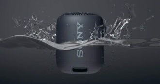 Copertina di Sony SRS-XB12, altoparlante Bluetooth in offerta su Amazon con sconto del 34%