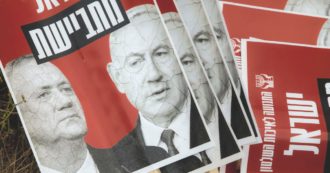 Copertina di Bibi disinnesca Gantz ma i suoi nemici hanno una “Nuova Speranza”