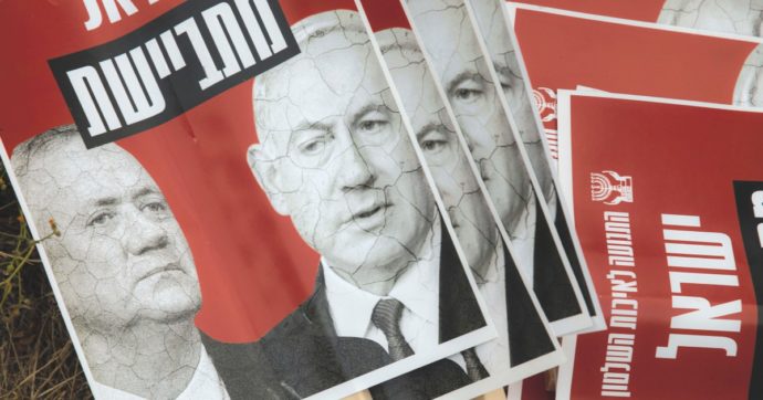 Bibi disinnesca Gantz ma i suoi nemici hanno una “Nuova Speranza”