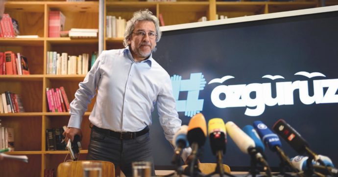 Lo scoop vale 27 anni di galera