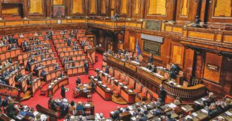 Copertina di Manovra, il voto finale slitta a domenica