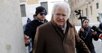 Copertina di Giacomo Mancini jr e la campagna del 2018. “Non tutti vogliono fare le cose tracciabili”