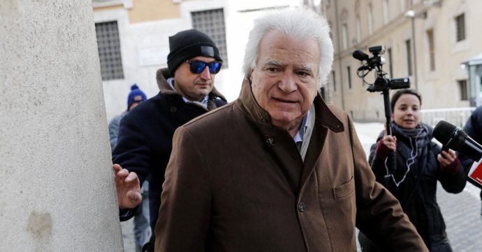 Giacomo Mancini jr e la campagna del 2018. “Non tutti vogliono fare le cose tracciabili”