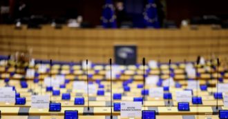 Copertina di La Corte Ue dà torto ai 49 ex eurodeputati italiani in guerra contro il taglio dei vitalizi