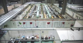 Copertina di Astronave, non solo Moncler: Invernizzi ritira i 4 mln donati