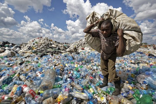 Copertina di Fridays For Future, nelle pagelle per il clima l’Italia è ancora in “zona arancione”