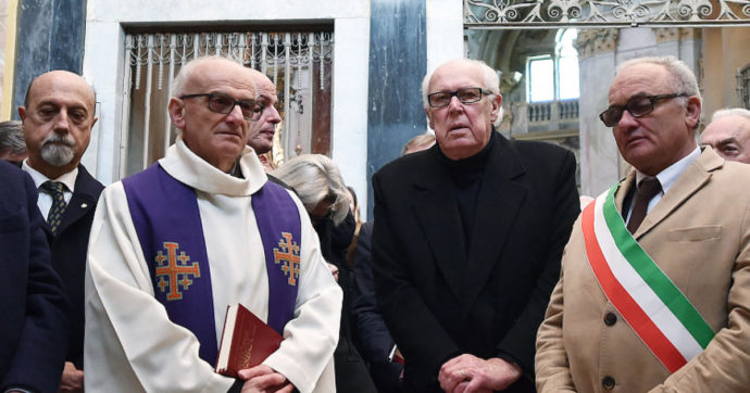 Addio a don Bessone, è morto per Covid l’ex rettore del santuario di Vicoforte. Nel 2017 accolse le salme dei Savoia rientrate in Italia