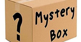 Copertina di Cosa sono le “mystery box” e perché stanno spopolando tra i giovani