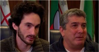 Copertina di Un medico specializzando e un disinfettore saranno tra i primi vaccinati Covid in Liguria: “Farlo è un atto di fiducia e civiltà”