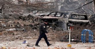 Copertina di Taglia da 300 mila dollari sul bombarolo di Nashville