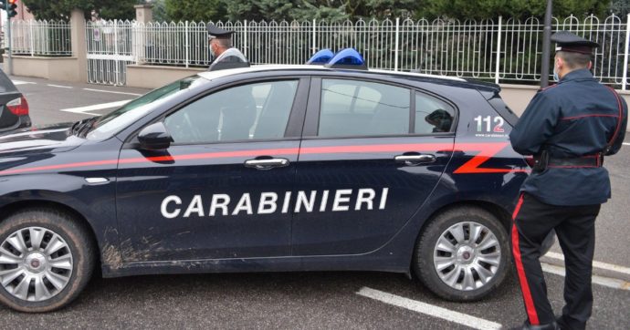 Sequestrata e violentata la notte di Natale