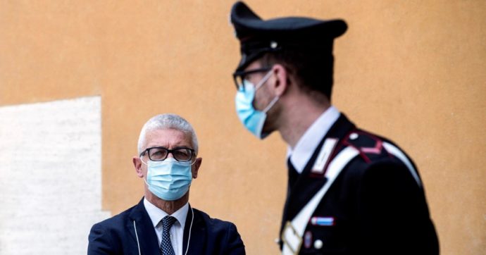 Infiltrazioni mafiose a Capaci, quegli atti sbianchettati inviati in commissione