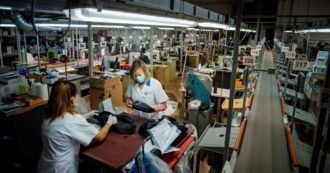 Copertina di Cig e stop ai licenziamenti frenano il calo di occupati