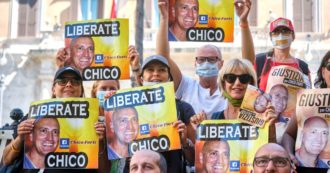 Copertina di Chico Forti, ancora molti italiani-prigionieri nel mondo se la vedono brutta