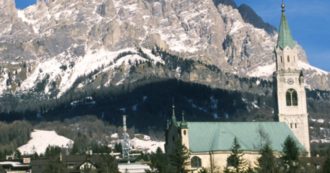 Copertina di Cercasi sacrestano a Cortina: 1300 euro, vitto e alloggio. Arrivano candidati dai 25 ai 70 anni