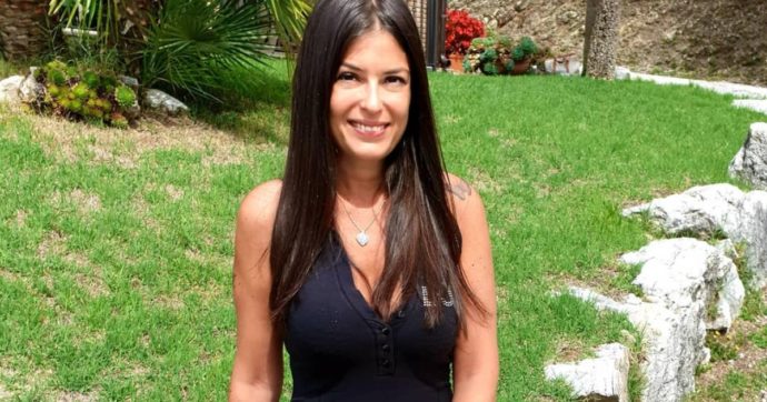 Sara Tommasi si sposa con il suo manager Antonio Orso: le nozze a marzo