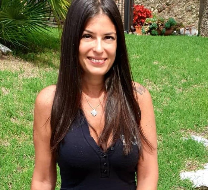 Sara Tommasi si sposa con il suo manager Antonio Orso: le nozze a marzo
