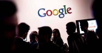 Copertina di I lavoratori di Google costruiscono il loro primo sindacato. Ma ci sono ancora molti ostacoli