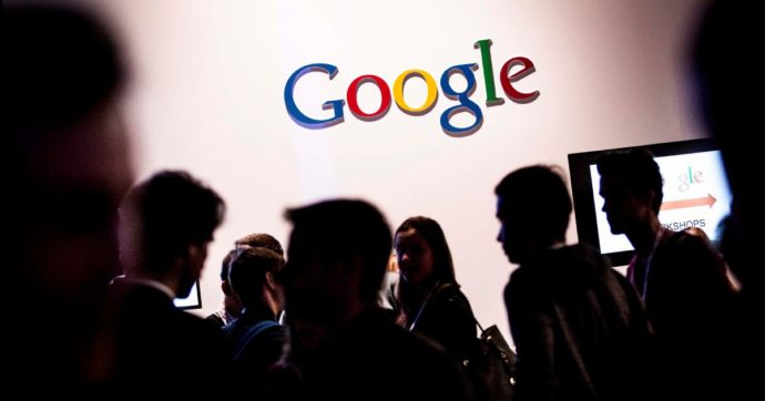 I lavoratori di Google costruiscono il loro primo sindacato. Ma ci sono ancora molti ostacoli
