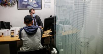 Copertina di Da gennaio stop a quelli in rosso: stipendi a rischio