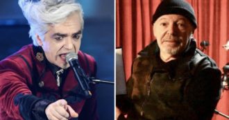 Copertina di Premio Tenco 2020 con Vasco Rossi (e Morgan che apre la serata): la scaletta e gli ospiti