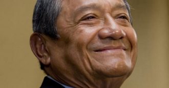 Copertina di Morto di Covid Armando Manzanero: scrisse canzoni per Frank Sinatra, Elvis Presley e Christina Aguilera