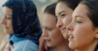 Copertina di Uno sguardo ai film di fine 2020: dalla Marvel a Casa Cupiello, passando per il sequestro di B.