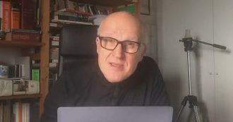 “Vi riempite di pasticche, pasticchine e antibiotici a caso e poi non volete vaccinarvi contro il Covid?”. Il messaggio di Paolo Hendel agli “scettici”