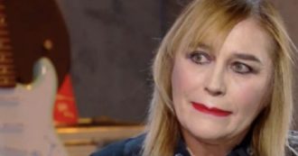 Copertina di Lory Del Santo e il suicidio del figlio Loren: “Purtroppo forse è meglio che sia successo. Ci sono malattie che non tornano mai indietro”